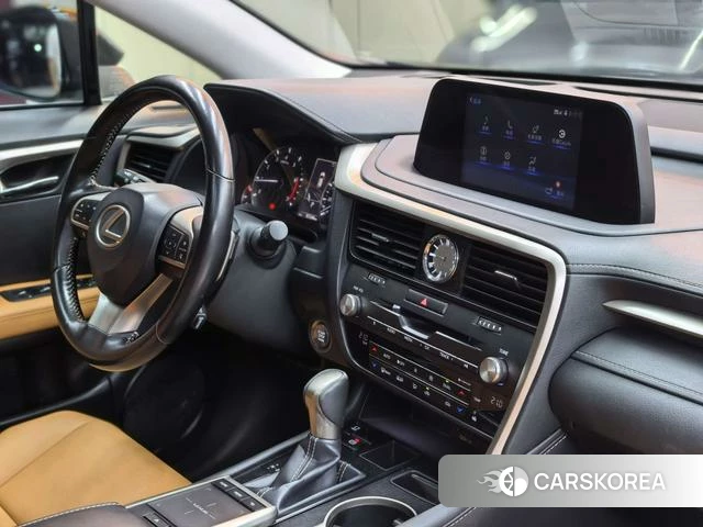 Lexus RX id 4277015 из Китая 13