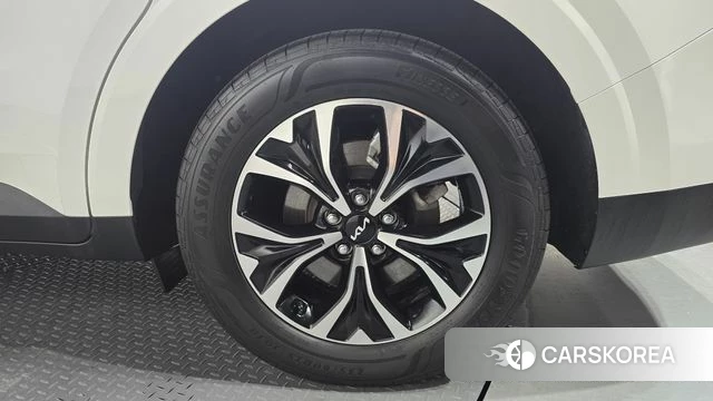 Kia Carnival 4th generation id 4541152 из Кореи 13