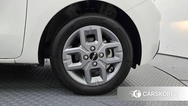 Kia The New Kia Ray id 4783402 из Кореи 13