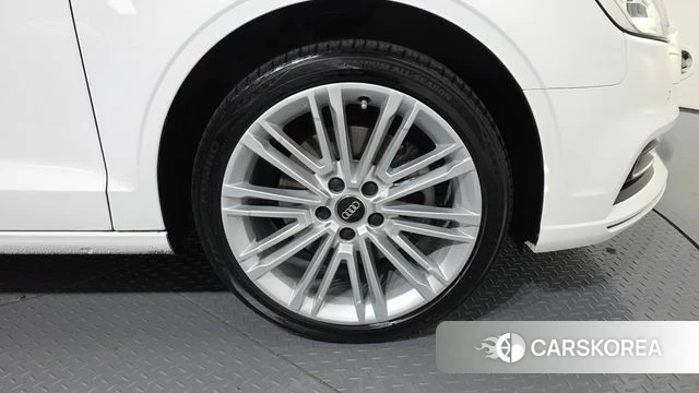 Audi New A3 id 4435653 из Кореи 13