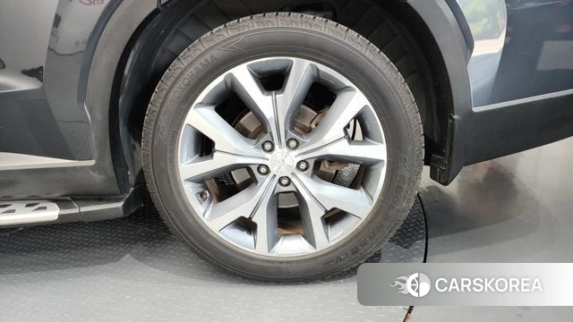 Hyundai Palisade id 4417035 из Кореи 13