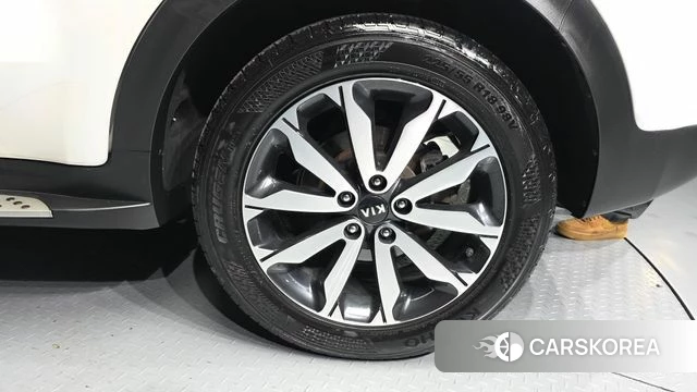 Kia Sportage 4th Generation id 4776527 из Кореи 13