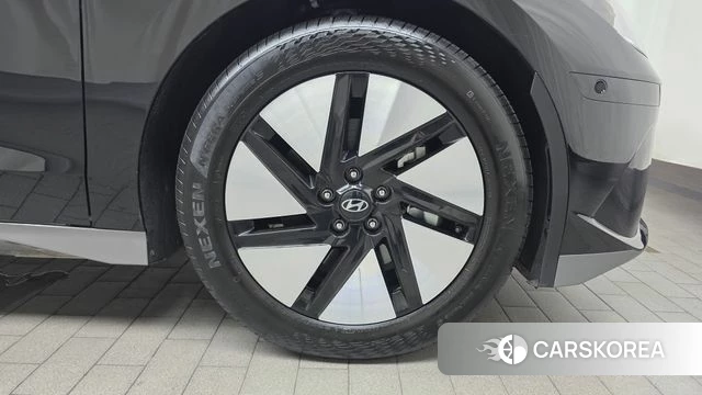Hyundai Ionic 6 id 4533062 из Кореи 13