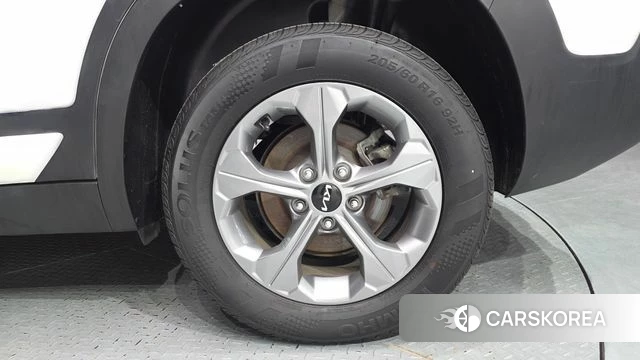 Kia The New Seltos id 4623879 из Кореи 13