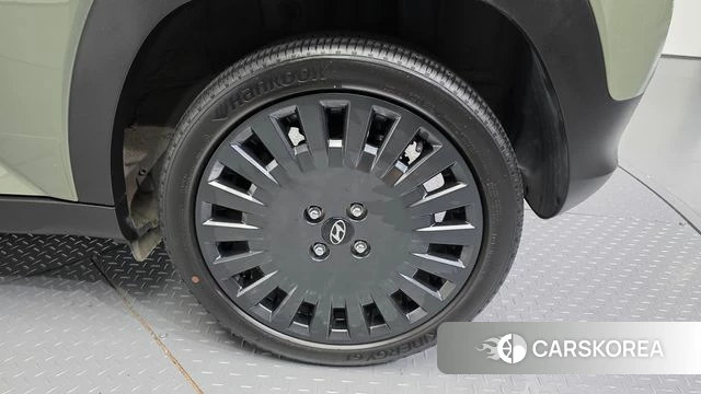 Hyundai Casper id 4922674 из Кореи 13