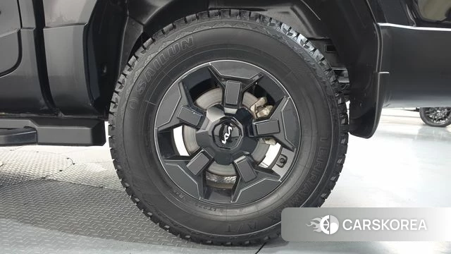Kia Tasman id 4630017 из Кореи 13