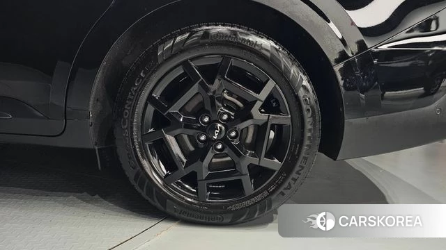 Kia The New Carnival 4th Generation id 4394536 из Кореи 13