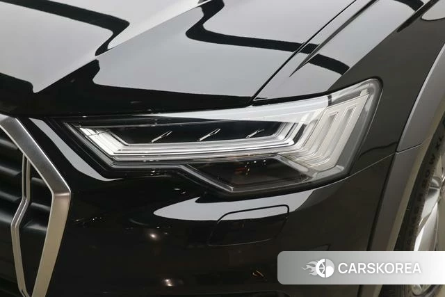 Audi A6 (import) id 4261205 из Китая 13