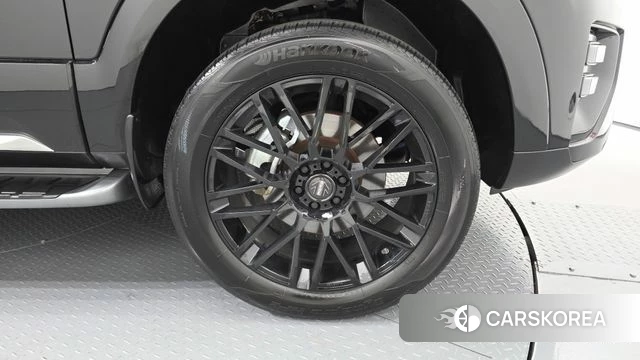 Kia Mohave Master id 4500059 из Кореи 13