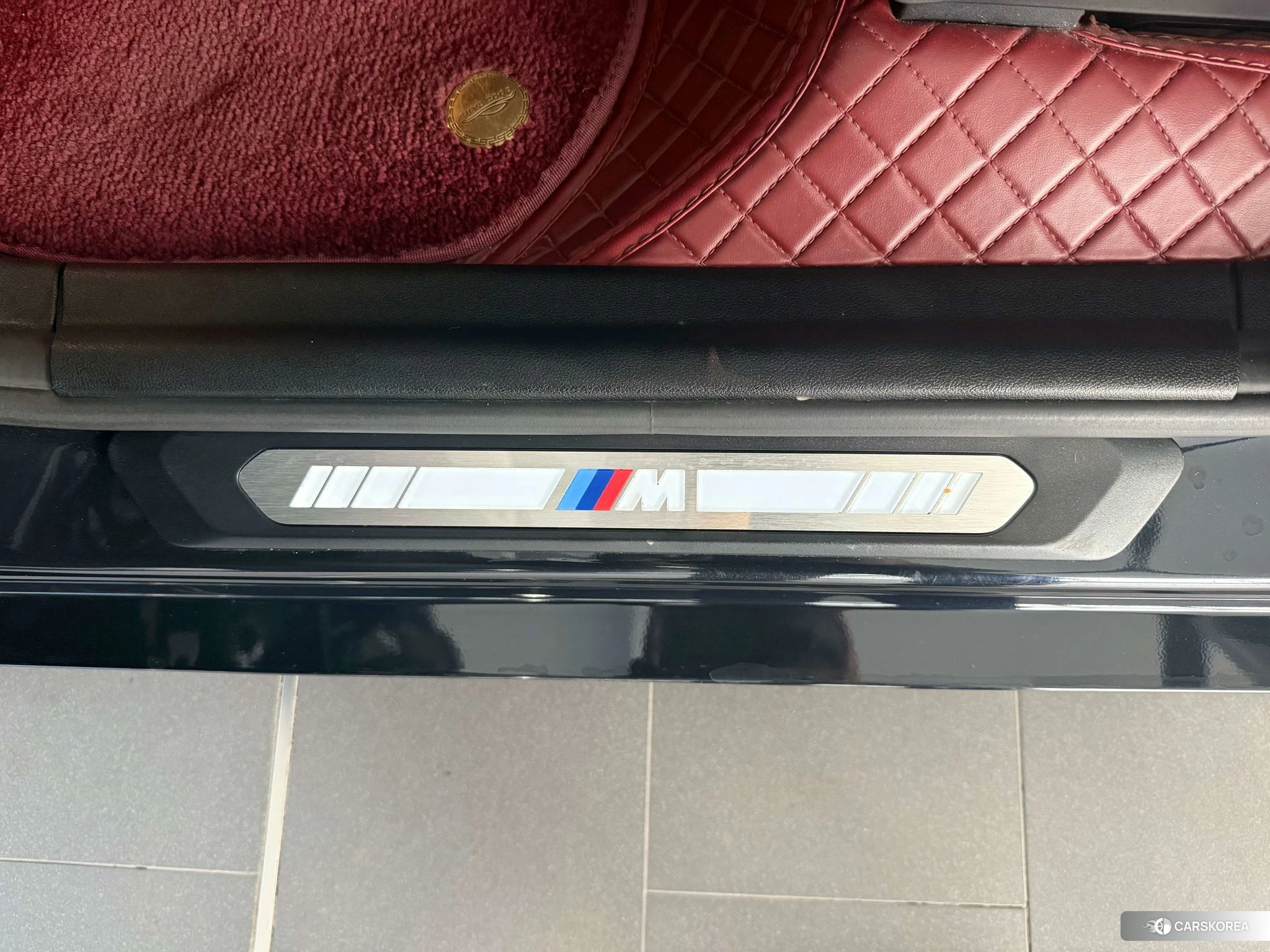 BMW X3 id 4493254 из Китая 13