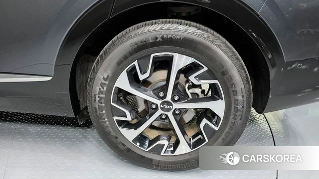 Kia Sportage 5th Generation Hybrid id 4248840 из Кореи 13