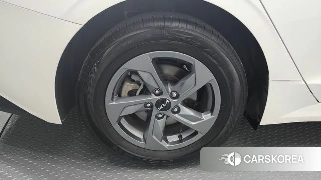 Kia K5 3rd generation id 4793545 из Кореи 13