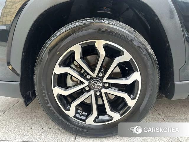 Toyota Fenglanda id 4263763 из Китая 13