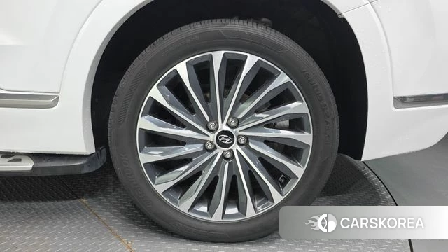 Hyundai Santa Fe TM id 4615250 из Кореи 13
