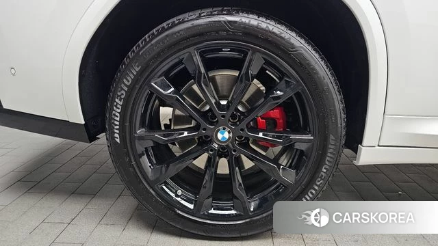BMW X4 (G02) id 4407739 из Кореи 13