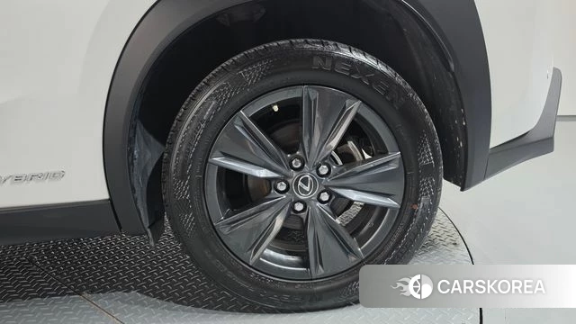 Lexus UX250h id 4741347 из Кореи 13