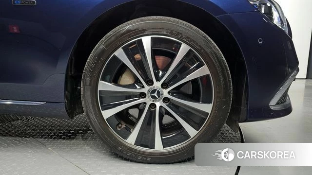 Mercedes-Benz E-Class W213 id 4481912 из Кореи 13