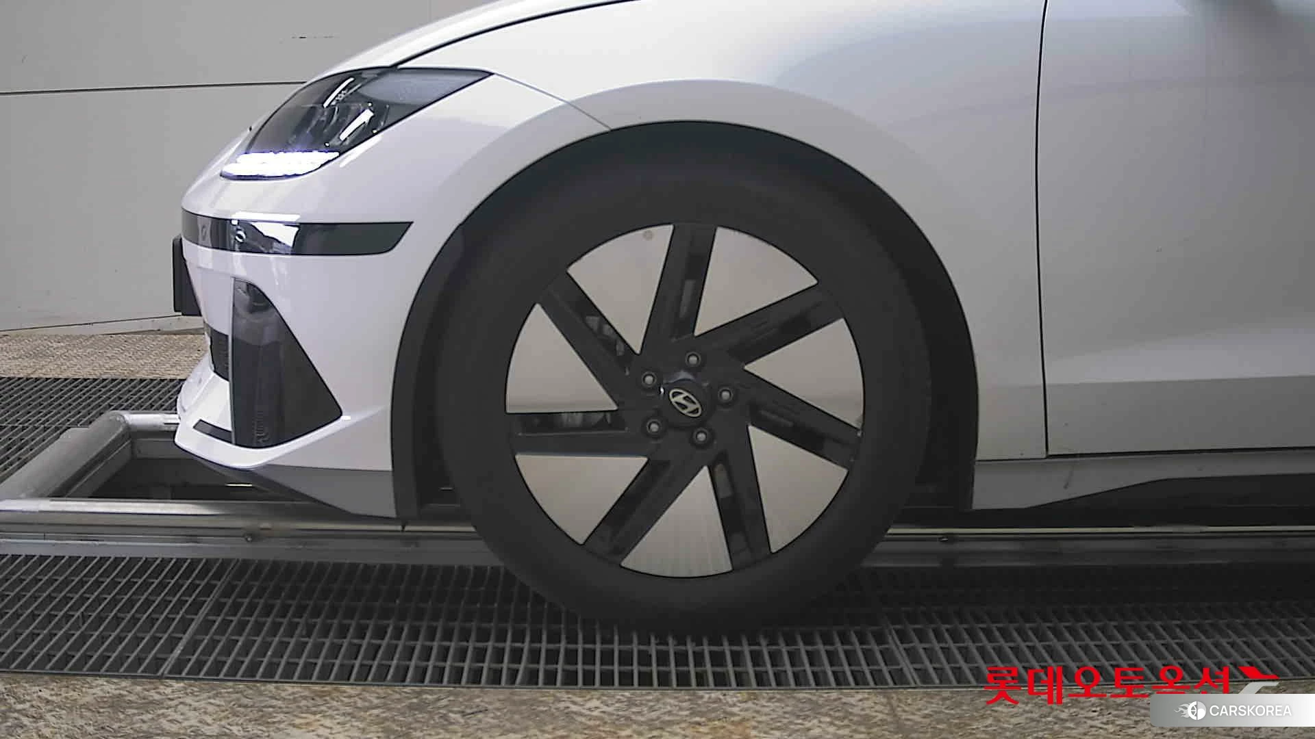 Hyundai IONIQ 6 id 3875826 из Кореи 13