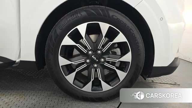 Kia Carnival 4th generation id 4230728 из Кореи 13