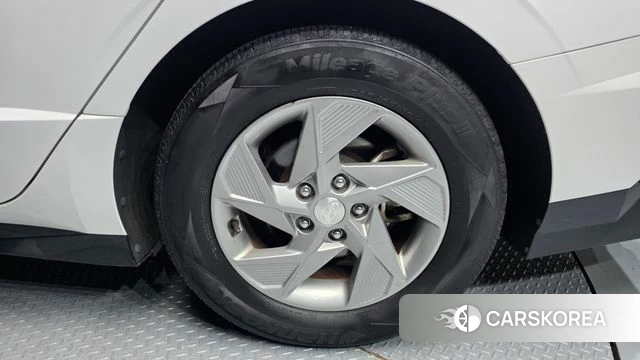 Hyundai Sonata D Edge (DN8) id 4650258 из Кореи 13