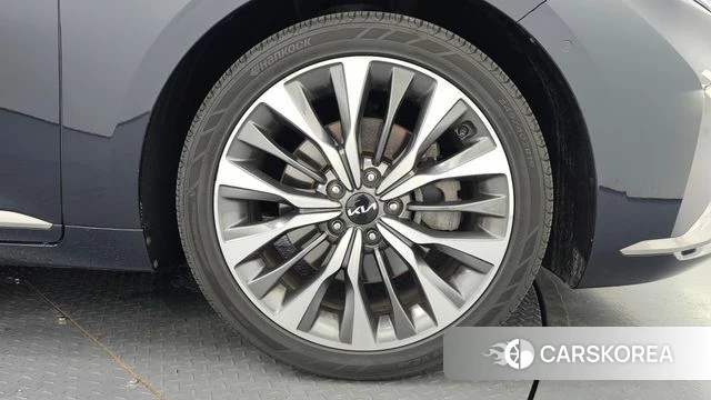 Kia K8 id 4592803 из Кореи 13