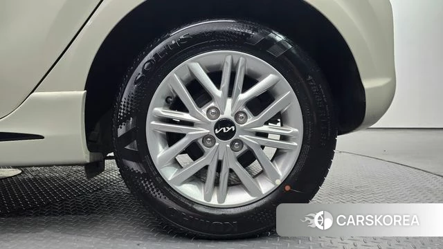 Kia Morning Urban (JA) id 4646352 из Кореи 13