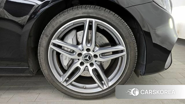 Mercedes-Benz E-Class W213 id 4268645 из Кореи 13