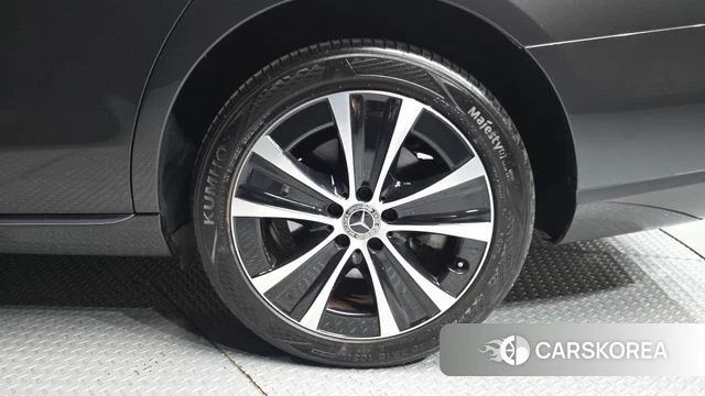 Mercedes-Benz E-Class W213 id 4784662 из Кореи 13