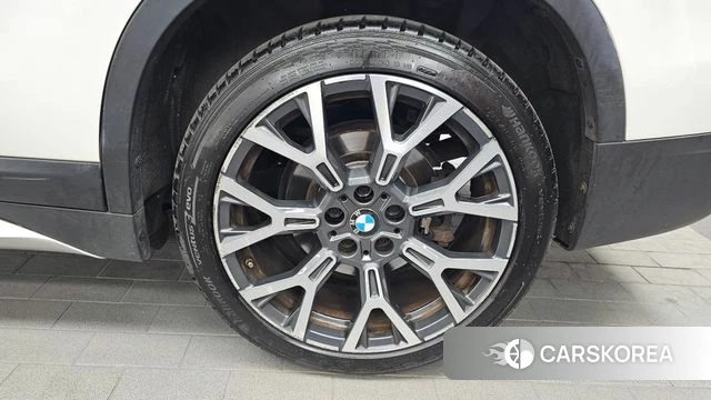 BMW X1 (F48) id 4443955 из Кореи 13