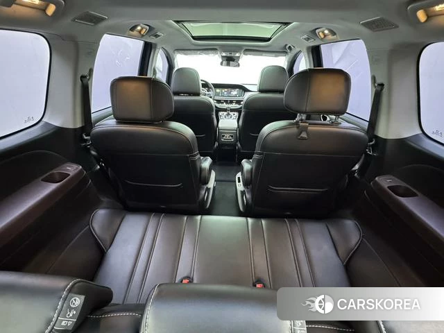 GAC Trumpchi Trumpchi M6 id 4207954 из Китая 13
