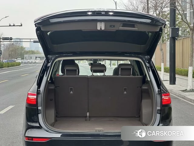 Volkswagen Weiran id 4272215 из Китая 13