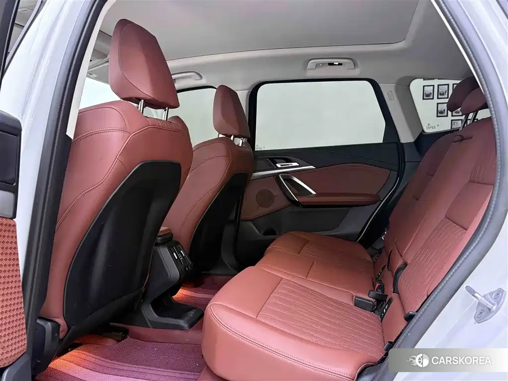 BMW iX1 id 4553752 из Китая 13