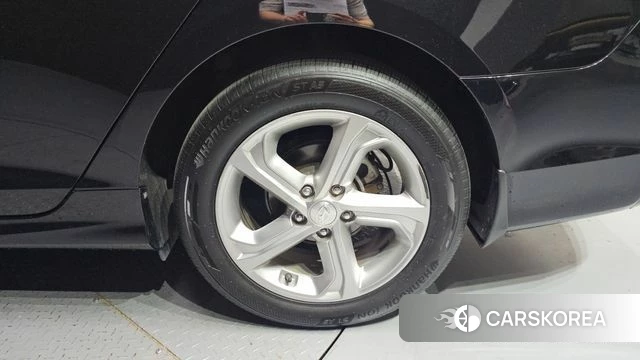 Hyundai Sonata New Rise id 4225840 из Кореи 13