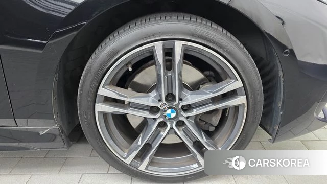 BMW 1 Series (F40) id 4779760 из Кореи 13