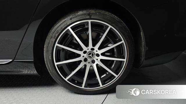 Mercedes-Benz EQS V297 id 4330157 из Кореи 13