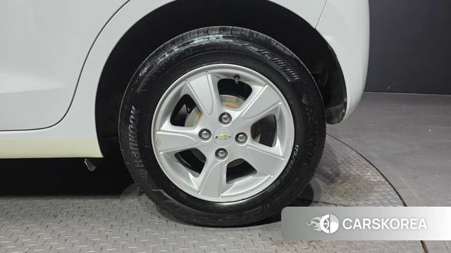 Chevrolet (GM Daewoo) The New Spark id 4563309 из Кореи 13