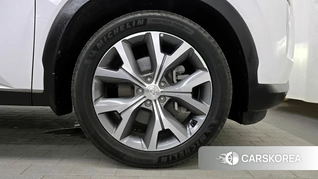 Hyundai Palisade id 4316389 из Кореи 13