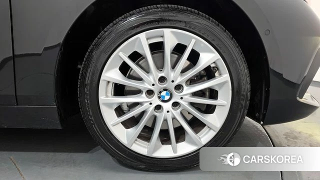 BMW 1 Series (F40) id 4377308 из Кореи 13