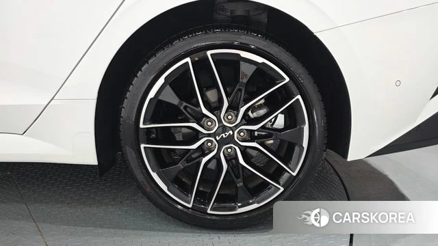 Kia K5 3rd generation id 4488384 из Кореи 13