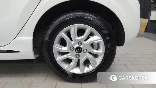 Kia All New Morning (JA) id 4530538 из Кореи 13