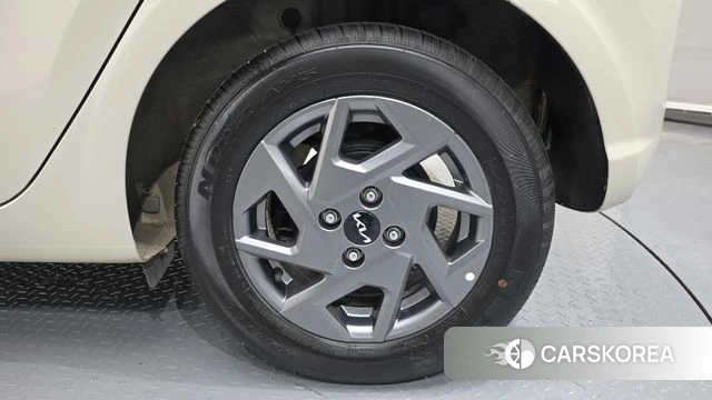 Kia The New Morning (JA) id 4315497 из Кореи 13