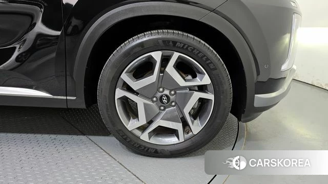 Hyundai The New Palisade id 4243380 из Кореи 13