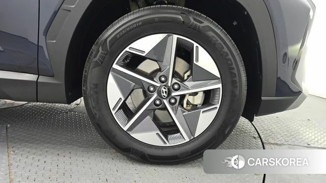 Hyundai The New Tucson (NX4) id 4528020 из Кореи 13