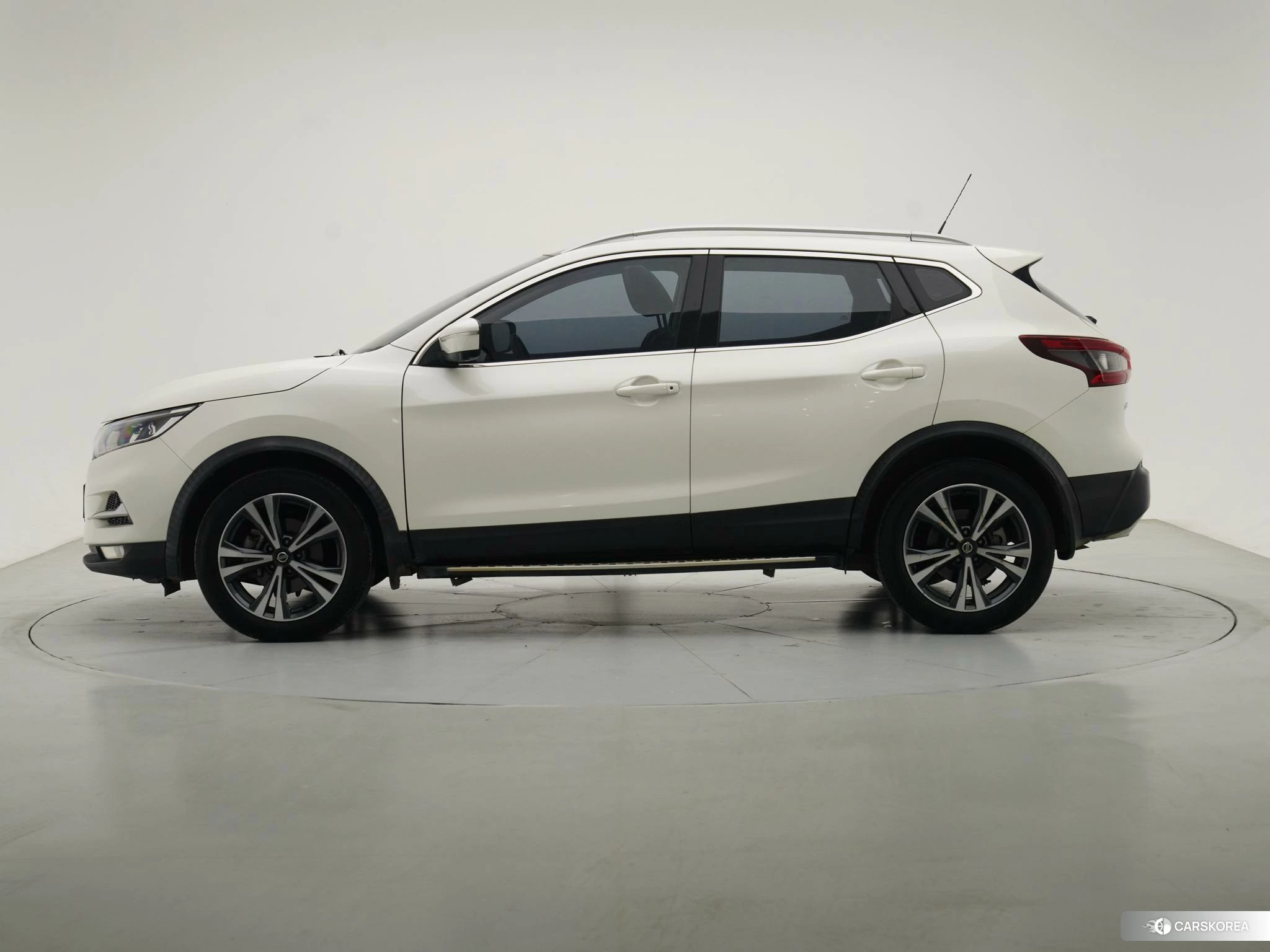 Nissan Qashqai id 4440441 из Китая 13