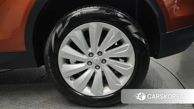 Land Rover Discovery Sports 2nd Generation id 4872872 из Кореи 13