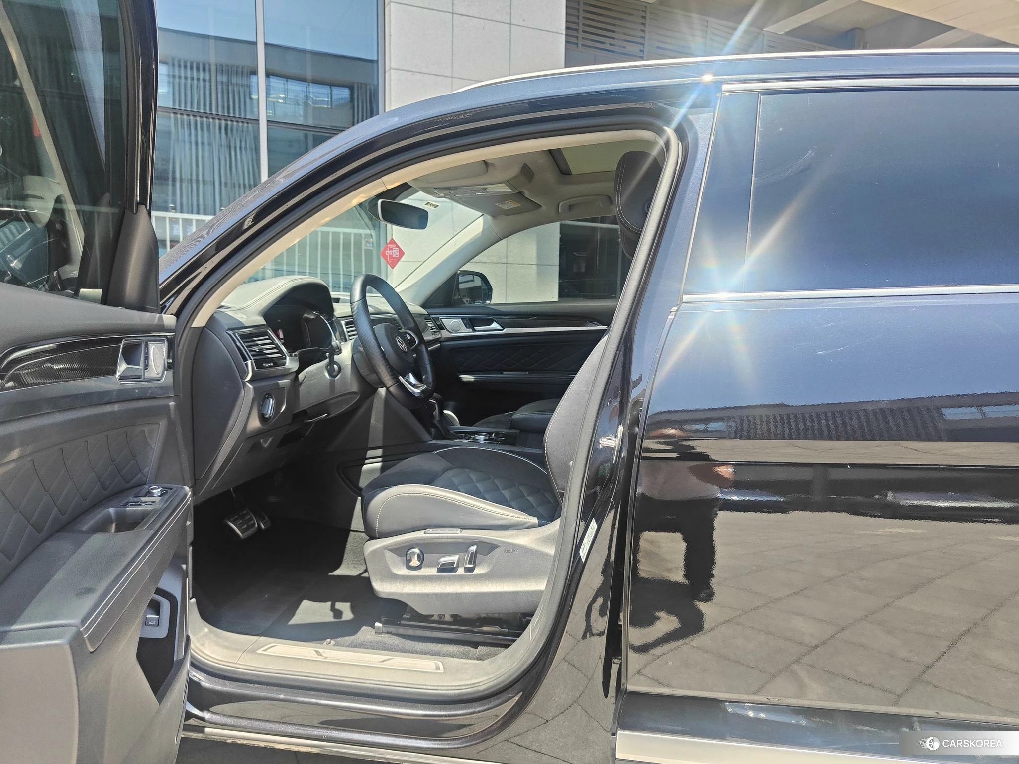 Volkswagen Tourang id 4440972 из Китая 13