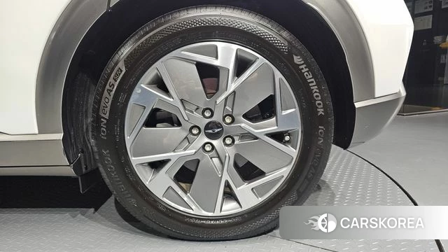 Genesis GV60 id 4783926 из Кореи 13