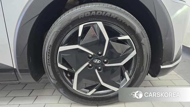 Hyundai Ionic 5 id 4905790 из Кореи 13