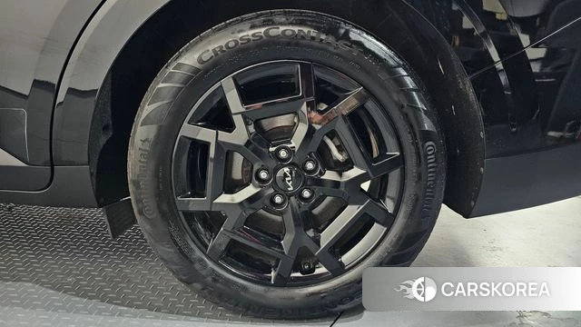Kia The New Carnival 4th Generation id 4292014 из Кореи 13