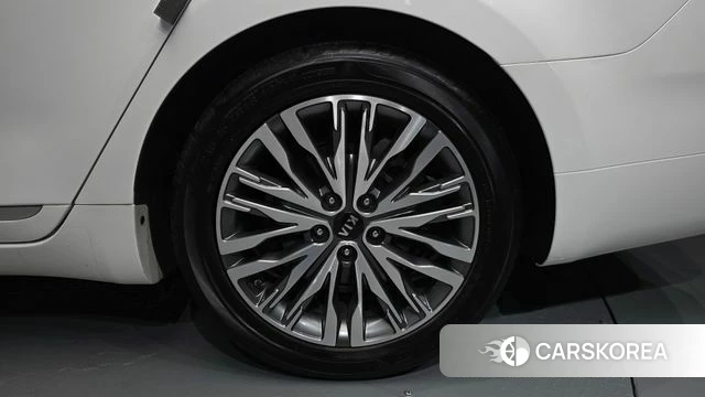 Kia K7 Premier id 4502277 из Кореи 13